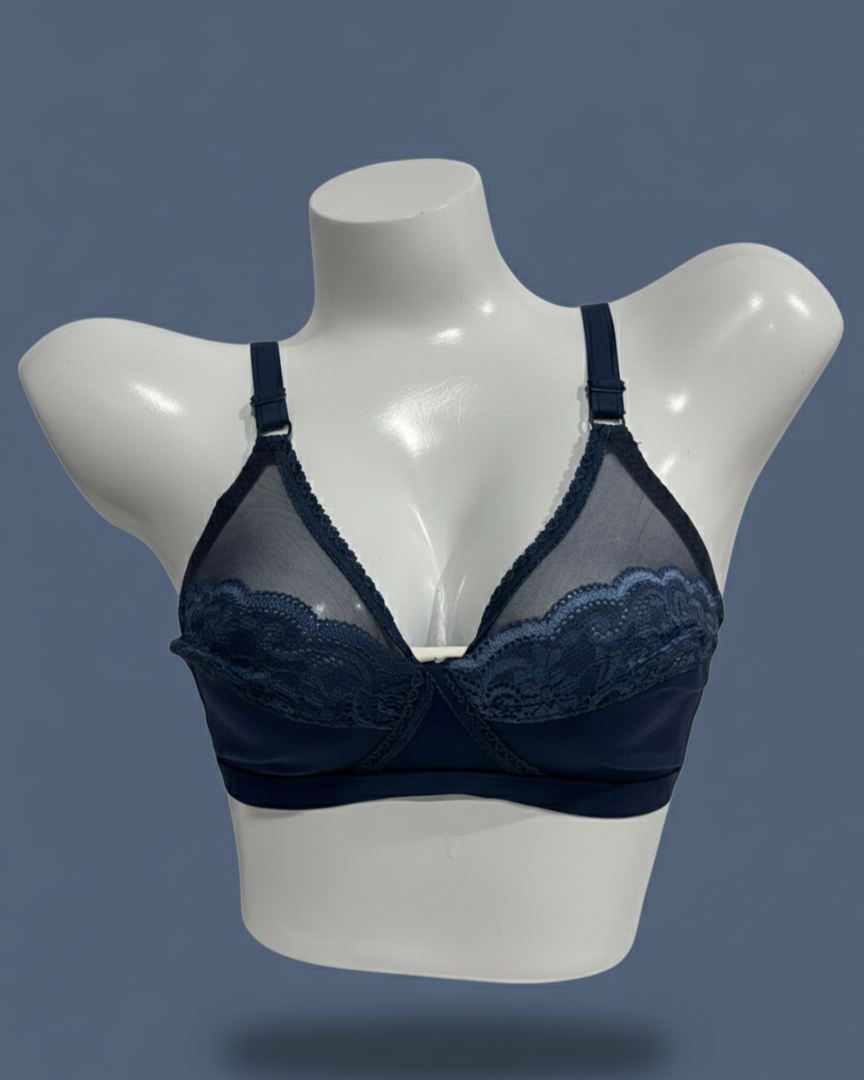 Non-Padded Bra (Everyday Comfort)